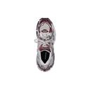 Balenciaga Runner Sneaker - Red - Woman - 41 - 65% Polyurethane + 35% Polyester
