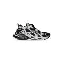 Balenciaga Runner Sneaker - White - Man - 13 - Polyurethane & Polyester