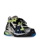Balenciaga Runner Sneaker - White - Man - 13 - Polyurethane & Polyester