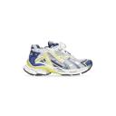 Balenciaga Runner Sneaker - White - Man - 13 - Polyurethane & Polyester