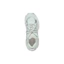 Balenciaga Runner Sneaker - White - Man - 14 - Polyurethane & Polyester