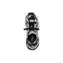 Balenciaga Runner Sneaker - White - Man - 5 - Polyurethane & Polyester