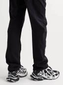 Balenciaga Runner Sneaker - White - Man - 5 - Polyurethane & Polyester