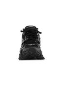 Balenciaga Runner Sneaker - White - Man - 9 - Polyurethane & Polyester