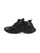 Balenciaga Runner Sneaker - White - Man - 9 - Polyurethane & Polyester