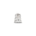 Balenciaga Runner Sneaker - White - Man - 9 - Polyurethane & Polyester