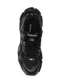 Balenciaga Runner Sneaker - White - Woman - 37 - Polyester & Polyurethane