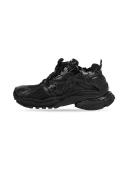 Balenciaga Runner Sneaker - White - Woman - 37 - Polyester & Polyurethane