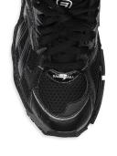 Balenciaga Runner Sneaker - White - Woman - 37 - Polyester & Polyurethane