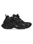 Balenciaga Runner Sneaker - White - Woman - 41 - Polyester & Polyurethane