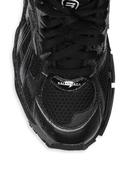 Balenciaga Runner Sneaker - White - Woman - 41 - Polyester & Polyurethane