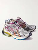 Balenciaga - Runner Sneakers, Men, Multicolor