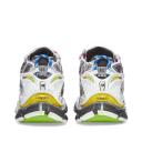 Balenciaga Runner Sneakers - Silver - 40
