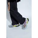 Balenciaga Runner Sneakers - Silver - 40