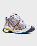 Balenciaga, Runner sneakers, Women, Multicolor, AU 3, Sneakers, Rubber