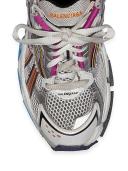 Balenciaga, Runner sneakers, Women, Multicolor, AU 3, Sneakers, Rubber