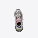 Balenciaga, Runner sneakers, Women, Multicolor, AU 3, Sneakers, Rubber