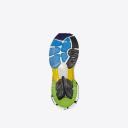 Balenciaga, Runner sneakers, Women, Multicolor, AU 3, Sneakers, Rubber