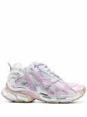 Balenciaga - Runner Sneakers, Women , White