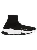 Balenciaga - Sneakers Speed, Women , Black