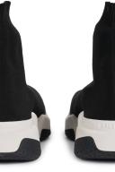 Balenciaga - Sneakers Speed, Women , Black