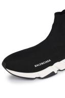 Balenciaga - Sneakers Speed, Women , Black