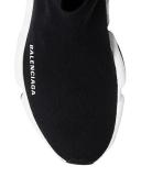 Balenciaga - Sneakers Speed, Women , Black
