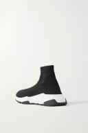Balenciaga - Sneakers Speed, Women , Black