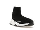 Balenciaga Speed 2.0 Black White (Women's)