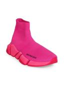 Balenciaga Speed 2.0 Fluo Yellow