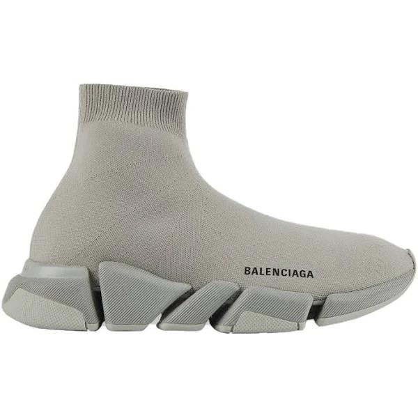 Balenciaga Speed 2.0 Gray