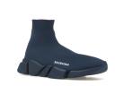 Balenciaga Speed 2.0 Navy