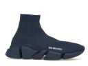 Balenciaga Speed 2.0 Navy