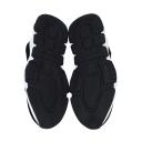 Balenciaga Speed High-Top Sneakers - Black - 47