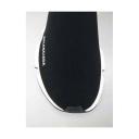 Balenciaga Speed High-Top Sneakers - Black - 47