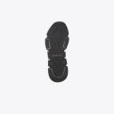 Balenciaga - Speed Sneaker Graffiti Black / White