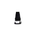 Balenciaga - Speed Sneaker Graffiti Black / White