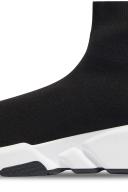 Balenciaga - Speed ​​Sneakers, Men, Black