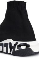 Balenciaga - Speed ​​Sneakers, Men, Black