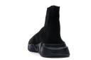 Balenciaga Speed Trainer Black (2018)
