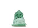 Balenciaga Track Recycled Green