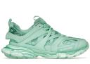 Balenciaga Track Recycled Green