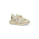 Balenciaga Track Sneaker - Beige - Woman - 34 - Polyurethane, Polyester & Nylon