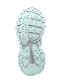 Balenciaga Track Sneaker - Beige - Woman - 34 - Polyurethane, Polyester & Nylon