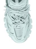Balenciaga Track Sneaker - Beige - Woman - 34 - Polyurethane, Polyester & Nylon