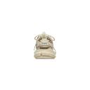 Balenciaga Track Sneaker - Beige - Woman - 34 - Polyurethane, Polyester & Nylon