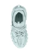 Balenciaga Track Sneaker - Beige - Woman - 34 - Polyurethane, Polyester & Nylon