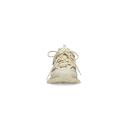 Balenciaga Track Sneaker - Beige - Woman - 34 - Polyurethane, Polyester & Nylon