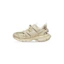 Balenciaga Track Sneaker - Beige - Woman - 34 - Polyurethane, Polyester & Nylon