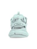 Balenciaga Track Sneaker - Beige - Woman - 34 - Polyurethane, Polyester & Nylon